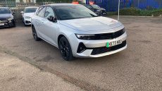 Vauxhall Astra 115kW GS 54kWh 5dr Auto Electric Hatchback